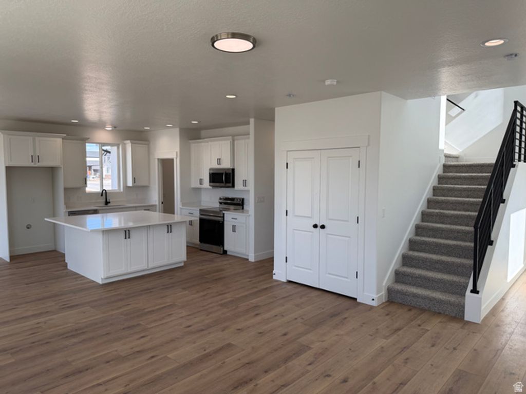 5438 N LINDBERGH LN #523, Eagle Mountain, UT 84005 — photo 5