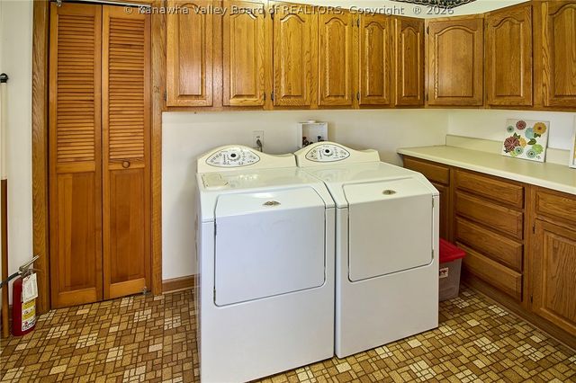 13708 Nancy Avenue, Chesapeake, WV 25315