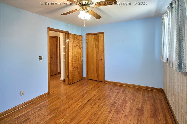 13708 Nancy Avenue, Chesapeake, WV 25315