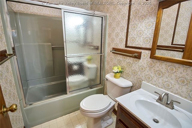 13708 Nancy Avenue, Chesapeake, WV 25315