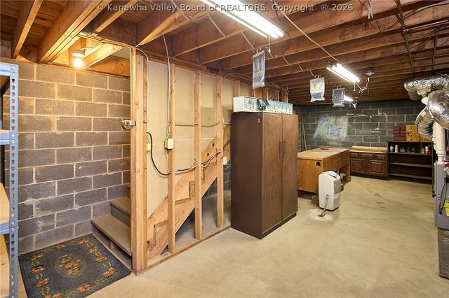 13708 Nancy Avenue, Chesapeake, WV 25315