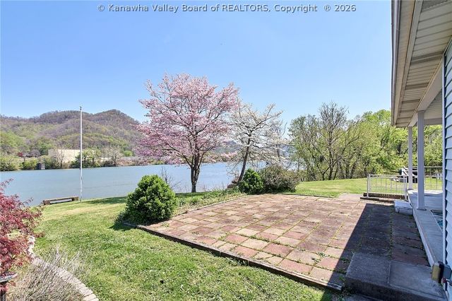 13708 Nancy Avenue, Chesapeake, WV 25315