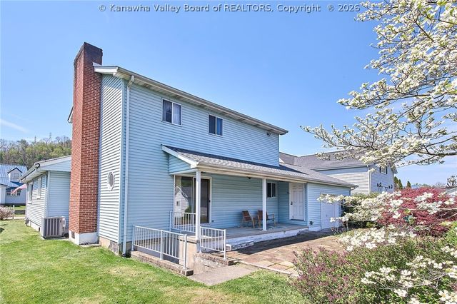13708 Nancy Avenue, Chesapeake, WV 25315
