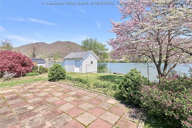 13708 Nancy Avenue, Chesapeake, WV 25315