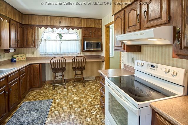 13708 Nancy Avenue, Chesapeake, WV 25315