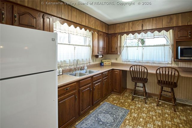 13708 Nancy Avenue, Chesapeake, WV 25315