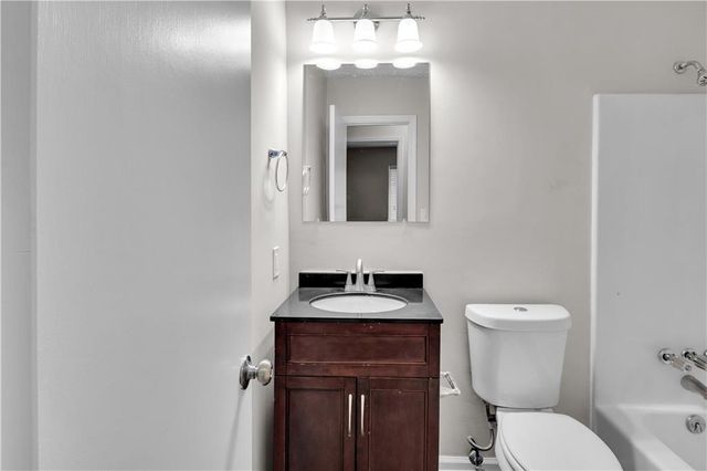 5796 Bobbin Lane, Lithonia, GA 30058