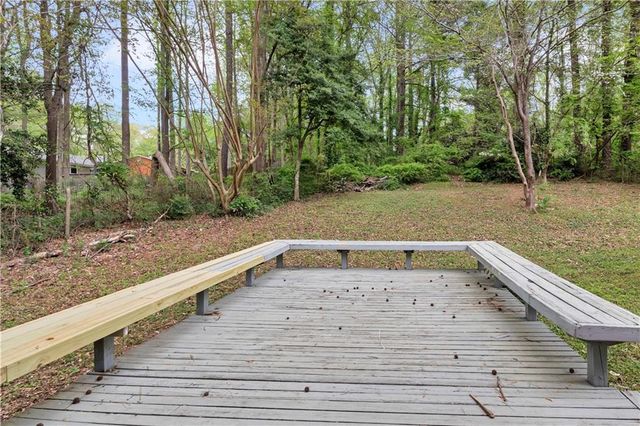 5796 Bobbin Lane, Lithonia, GA 30058