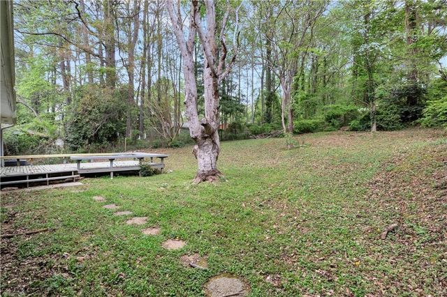 5796 Bobbin Lane, Lithonia, GA 30058