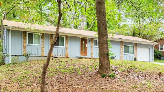 5796 Bobbin Lane, Lithonia, GA 30058