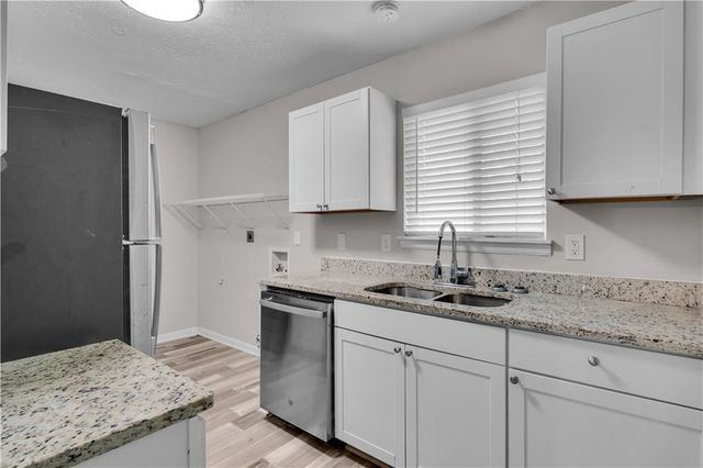 5796 Bobbin Lane, Lithonia, GA 30058