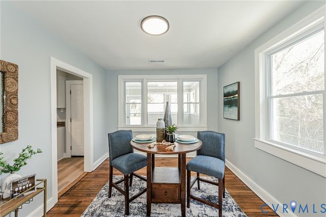 2773 Meadowbrook St, Petersburg, VA 23803