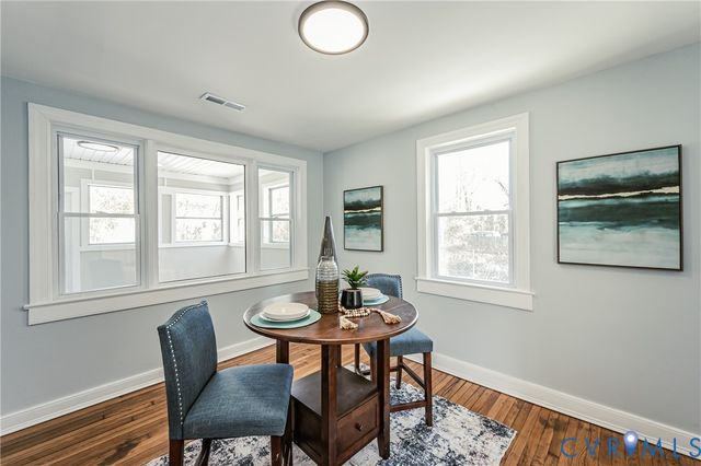 2773 Meadowbrook St, Petersburg, VA 23803