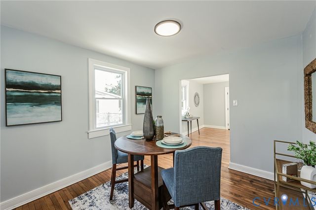 2773 Meadowbrook St, Petersburg, VA 23803