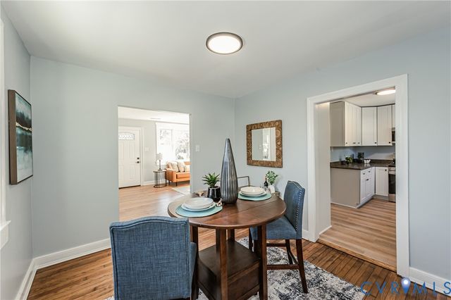 2773 Meadowbrook St, Petersburg, VA 23803