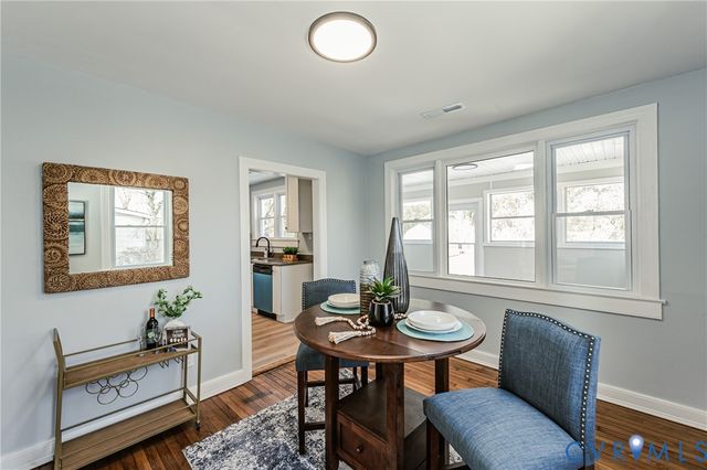 2773 Meadowbrook St, Petersburg, VA 23803