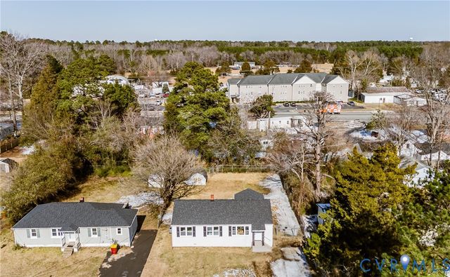 2773 Meadowbrook St, Petersburg, VA 23803