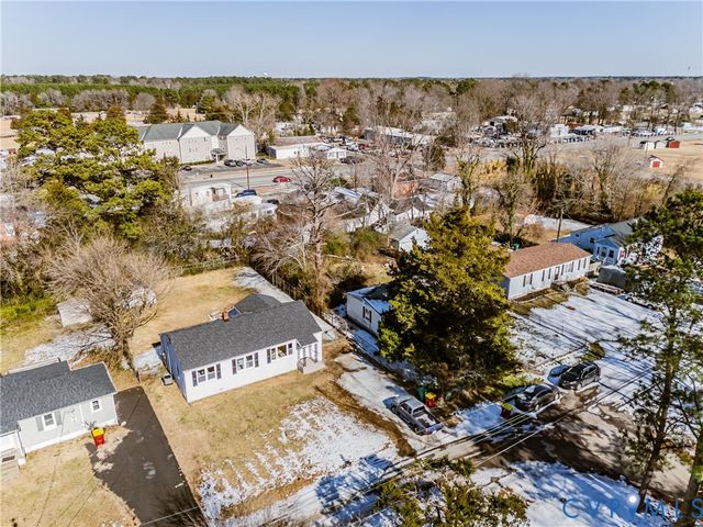 2773 Meadowbrook St, Petersburg, VA 23803