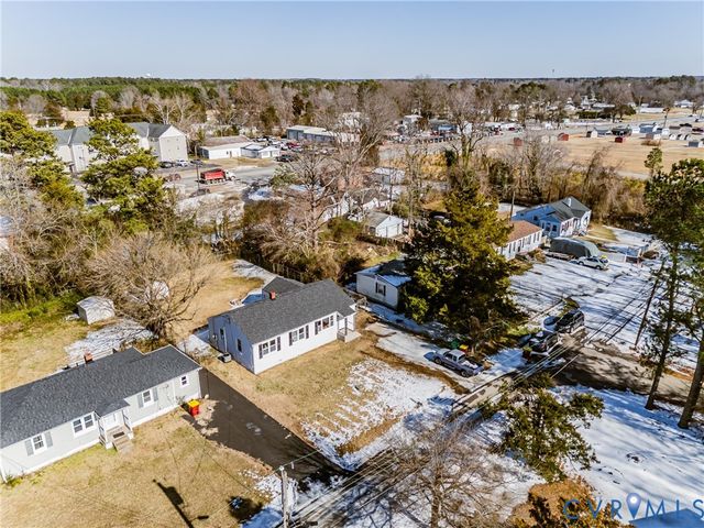 2773 Meadowbrook St, Petersburg, VA 23803