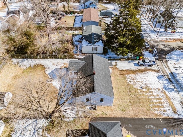 2773 Meadowbrook St, Petersburg, VA 23803