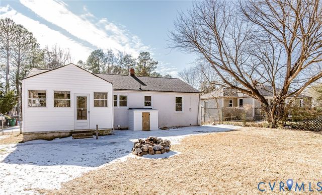 2773 Meadowbrook St, Petersburg, VA 23803