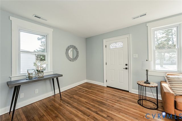 2773 Meadowbrook St, Petersburg, VA 23803