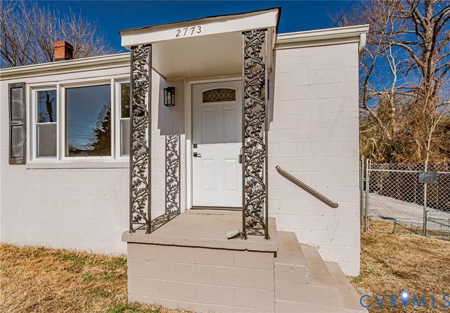 2773 Meadowbrook St, Petersburg, VA 23803