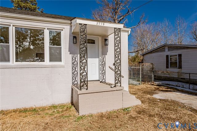 2773 Meadowbrook St, Petersburg, VA 23803