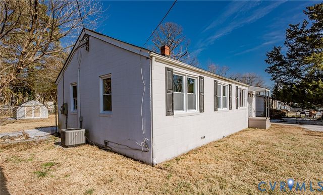 2773 Meadowbrook St, Petersburg, VA 23803