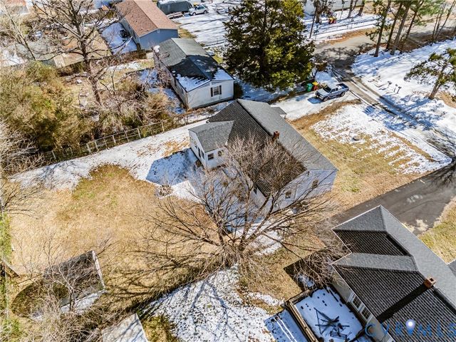 2773 Meadowbrook St, Petersburg, VA 23803