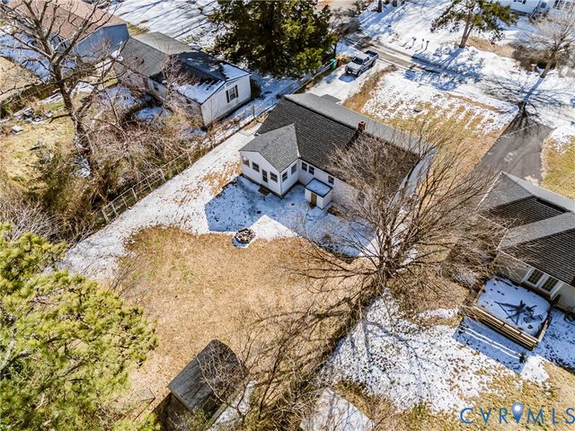 2773 Meadowbrook St, Petersburg, VA 23803