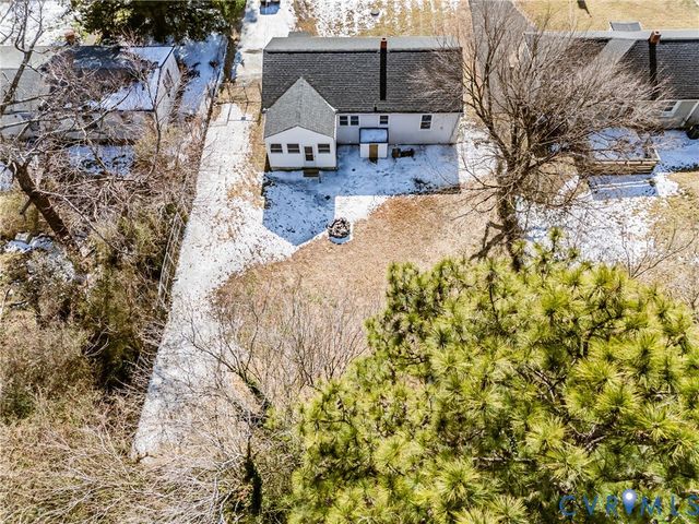 2773 Meadowbrook St, Petersburg, VA 23803