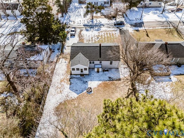 2773 Meadowbrook St, Petersburg, VA 23803