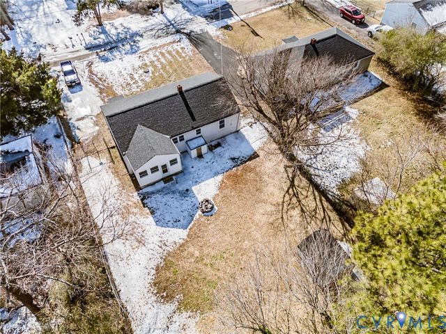 2773 Meadowbrook St, Petersburg, VA 23803