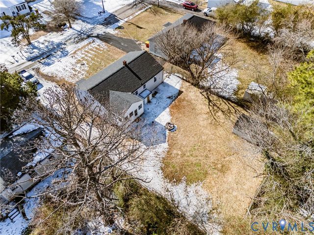 2773 Meadowbrook St, Petersburg, VA 23803