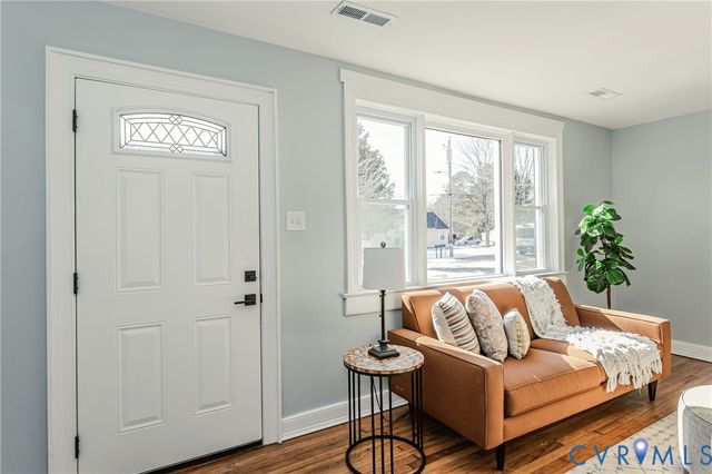 2773 Meadowbrook St, Petersburg, VA 23803