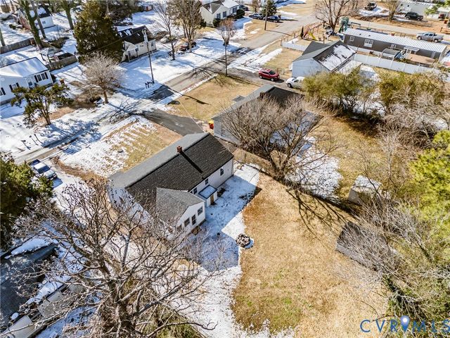 2773 Meadowbrook St, Petersburg, VA 23803