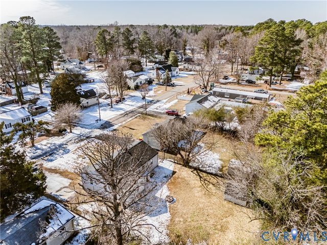 2773 Meadowbrook St, Petersburg, VA 23803