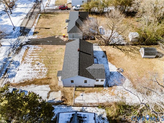 2773 Meadowbrook St, Petersburg, VA 23803