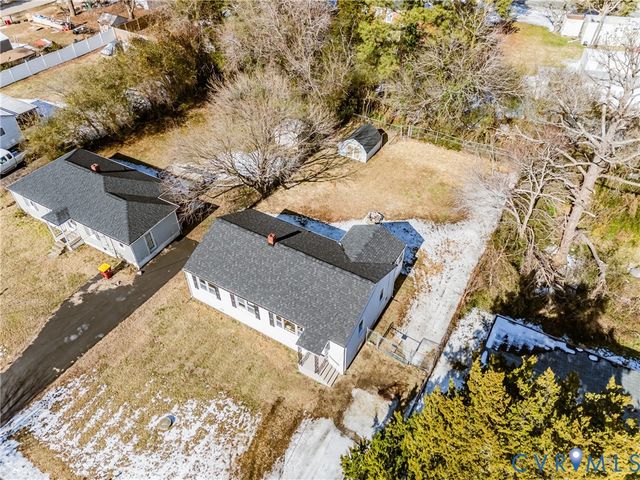 2773 Meadowbrook St, Petersburg, VA 23803