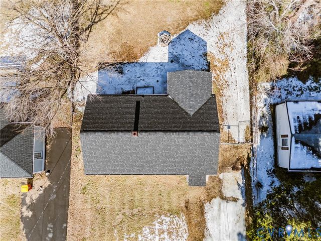 2773 Meadowbrook St, Petersburg, VA 23803