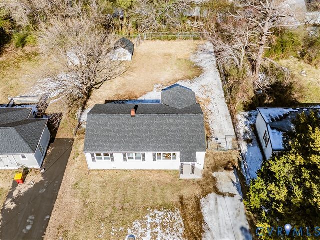 2773 Meadowbrook St, Petersburg, VA 23803