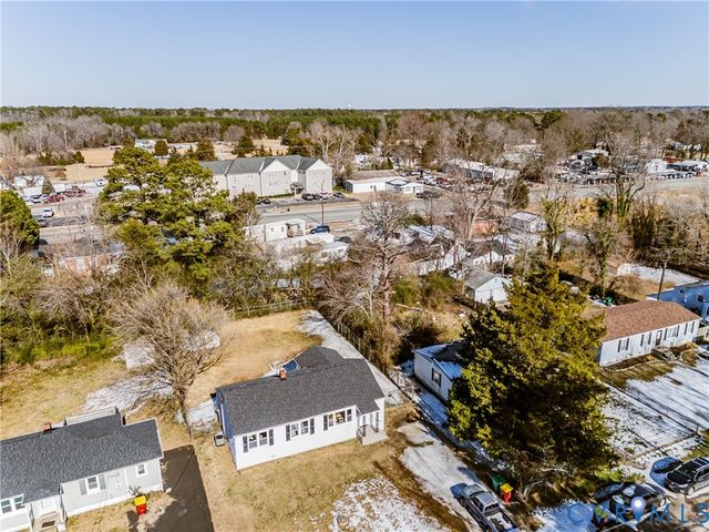 2773 Meadowbrook St, Petersburg, VA 23803