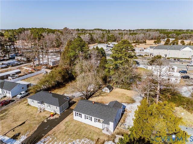 2773 Meadowbrook St, Petersburg, VA 23803