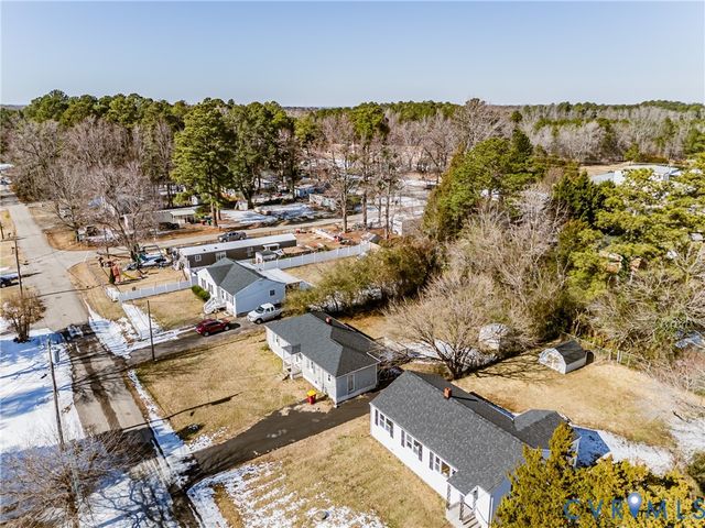 2773 Meadowbrook St, Petersburg, VA 23803