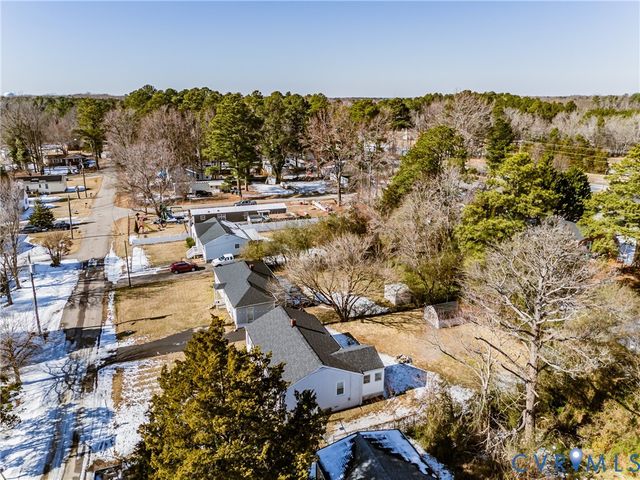 2773 Meadowbrook St, Petersburg, VA 23803