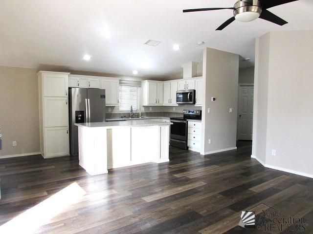 5528 E 34 Pl, Yuma, AZ 85365