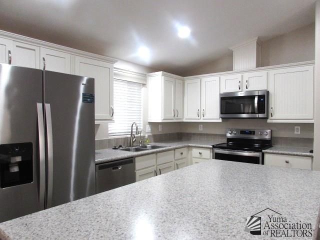 5528 E 34 Pl, Yuma, AZ 85365