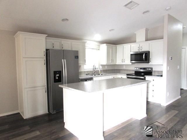 5528 E 34 Pl, Yuma, AZ 85365