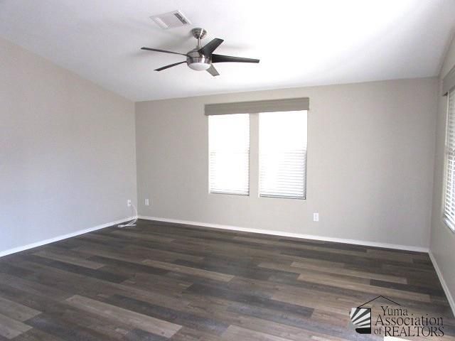 5528 E 34 Pl, Yuma, AZ 85365